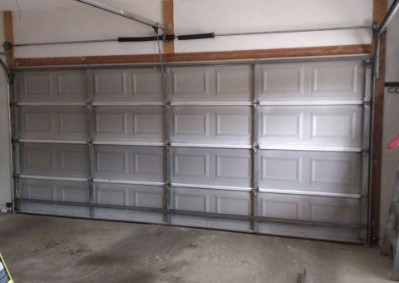 garage door near me