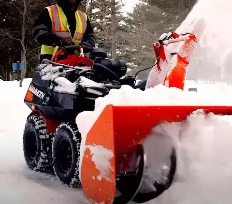 Bloomington Sidewalk Snow Removal Laws: Business & Homeowner Guide