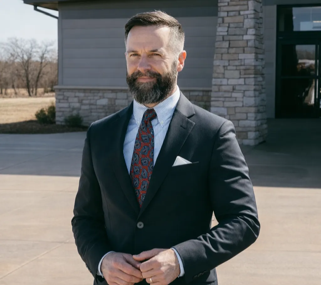 Meet Your Instructor