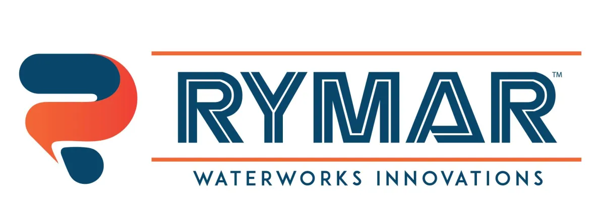 Rymar Waterworks Logo