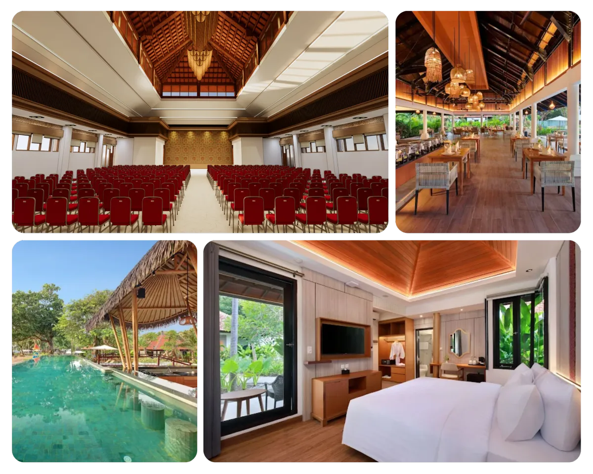 Photos of éL Hotel & Resort Bali - Sanur