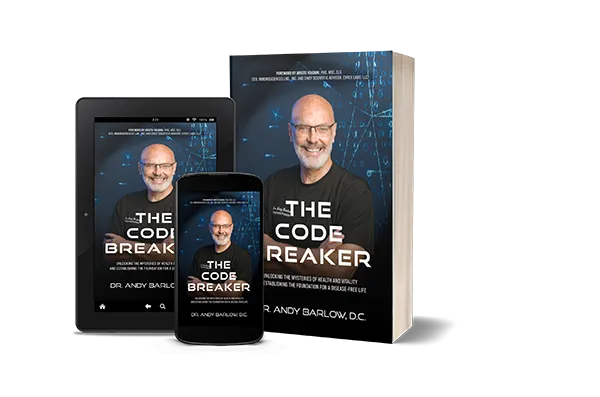 The Code Breaker Best Selling ook