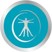 Dr. Kidgell Chiropractic Care Logo