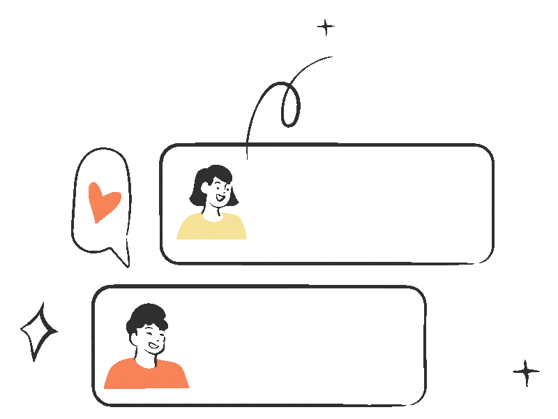 Stand Out Through User Feedback