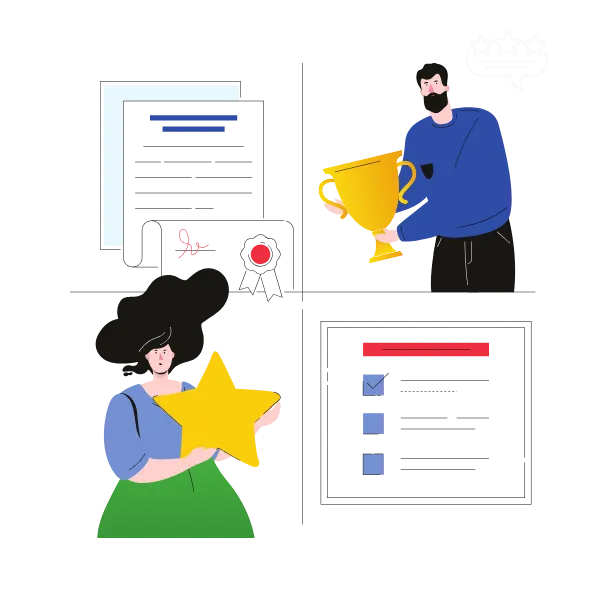 Customer Feedback