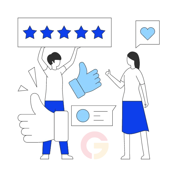 Google Reviews Made Easy