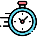 Receive payments faster