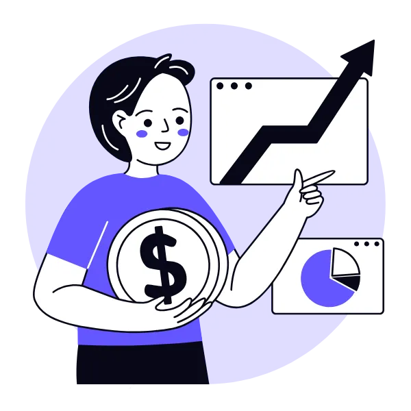 Competitive Market Pricing