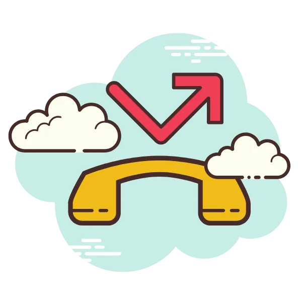 Never let a customer call go unanswered.