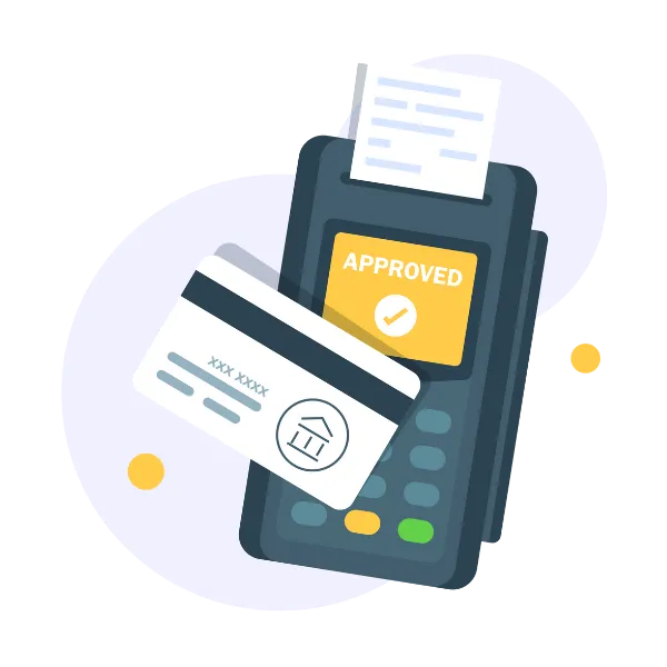 Integrate payments into your discussions