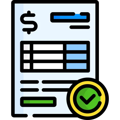 Itemized Entries