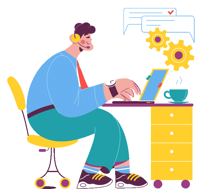 Get Customers While You Are Offboard.