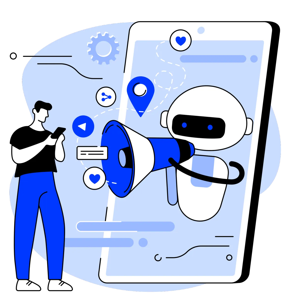 Expand Your Reach and Build a Loyal Audience