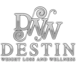 Destin Weight Loss and Wellness Logo