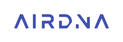 airdna brand logo