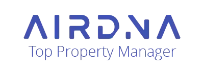 airdna brand logo