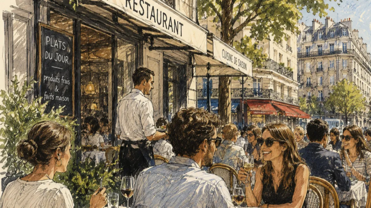 Tirer les coûts vers le bas, est-ce vraiment le meilleur modèle pour être rentable en restauration en 2026 ?