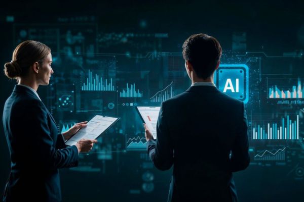 How Does AI Lead Generation Help Service Businesses Get More Qualified Leads?