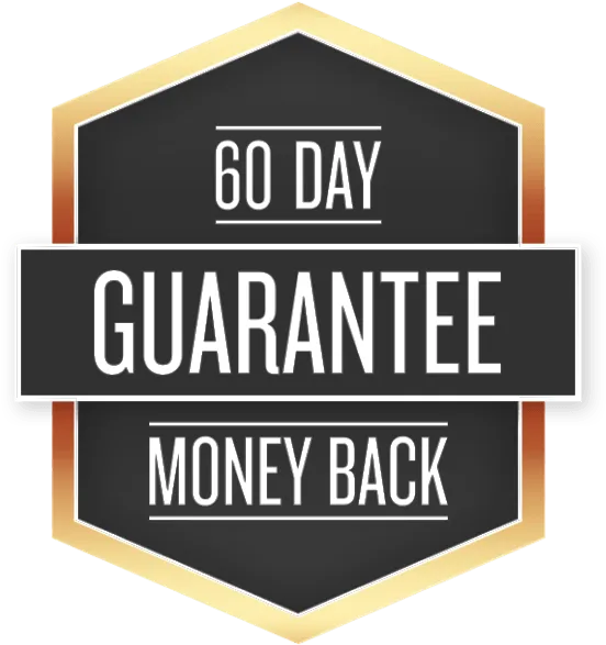 60 day moneback png