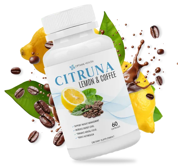 citruna1 bottle