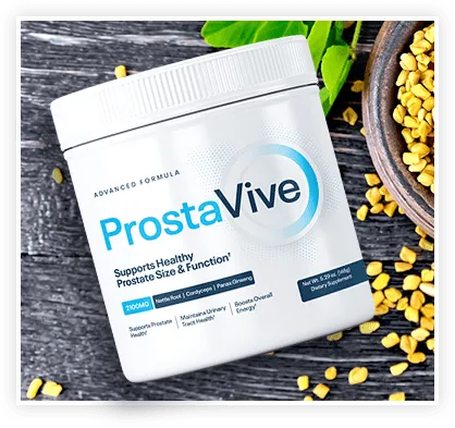 prostavive 1 bottle