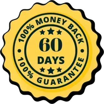 60 day moneback png