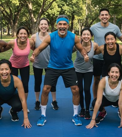 Abstract 3D rocket illustration, blue and white, floating above a soft shadow, symbolizing launch and anticipation, modern digital art style, 3:2 aspect ratio