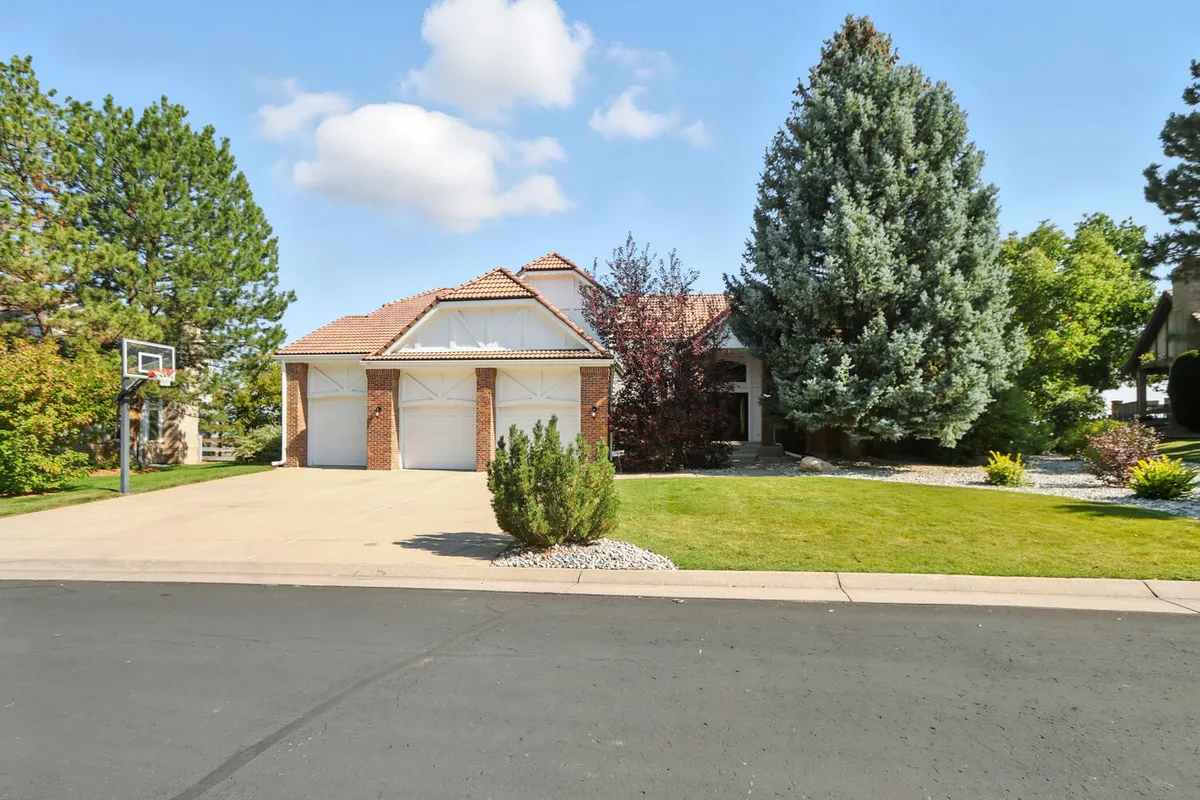 Littleton, Colorado home sold with our plan