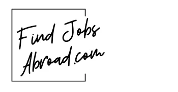 FindJobsAbroad.com Logo