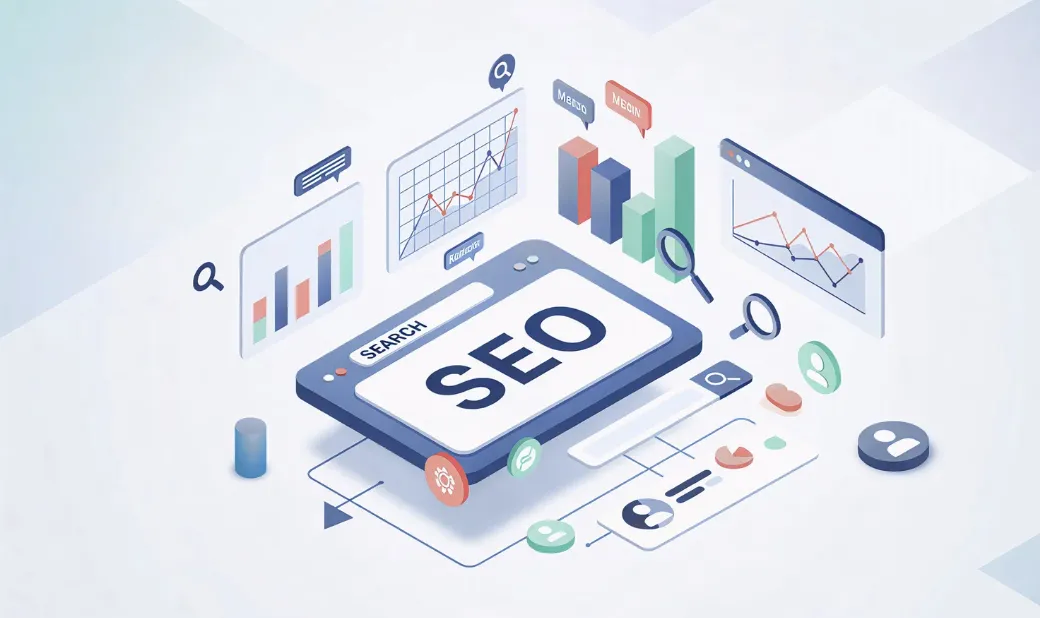 The Missing Link Between Local SEO and Lead Conversion