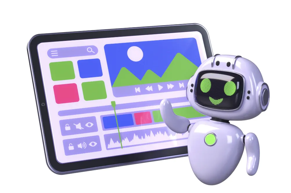 Never Miss Another Lead With AI Voice and Chat Automation