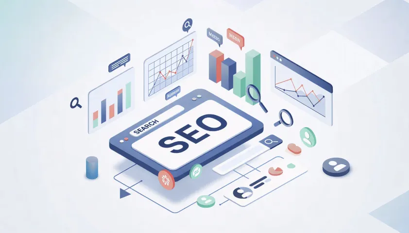 How AI Voice & Chat Agents Strengthen Local SEO and Lead Conversion