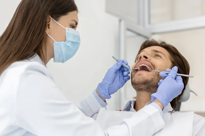 How AI-Powered Conversations Turn More Dental Leads Into Patients
