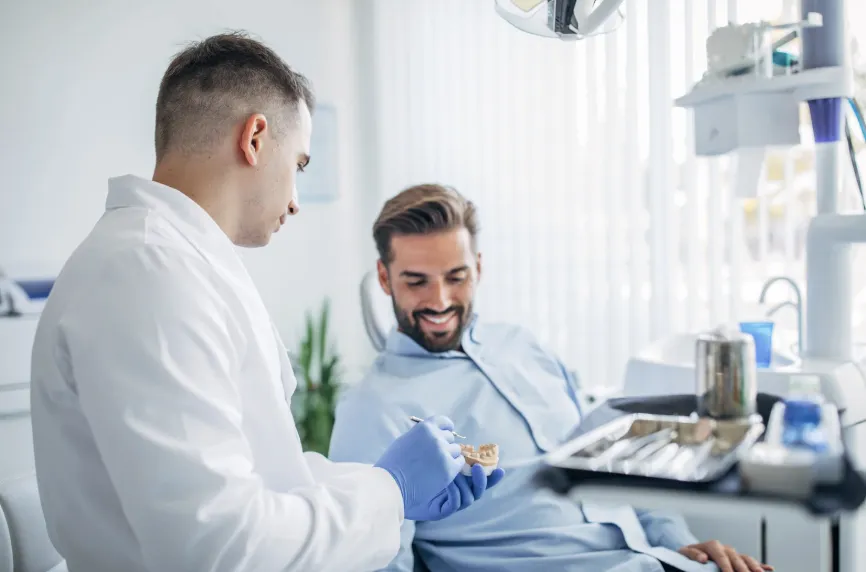 Boosting Dental Lead Conversion with AI Voice & Chat Agents