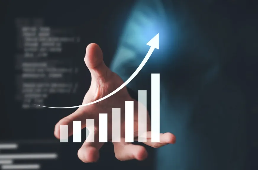 Boost Revenue with AI Voice & Chat Lead Conversion Systems