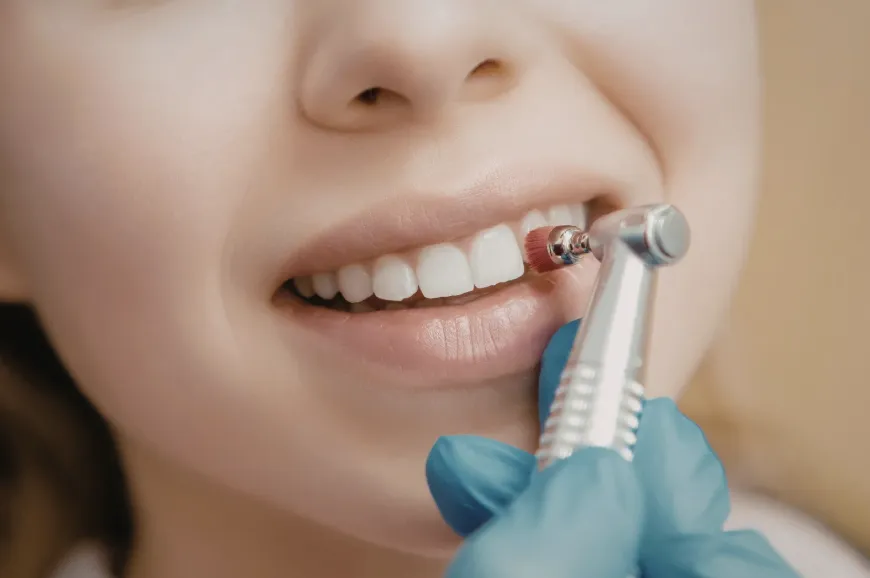 Dental Marketing Is Changing with AI Voice & Chat Agents