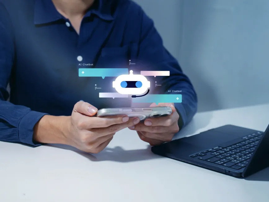 How AI Agents Make GoHighLevel More Powerful for Lead Generation