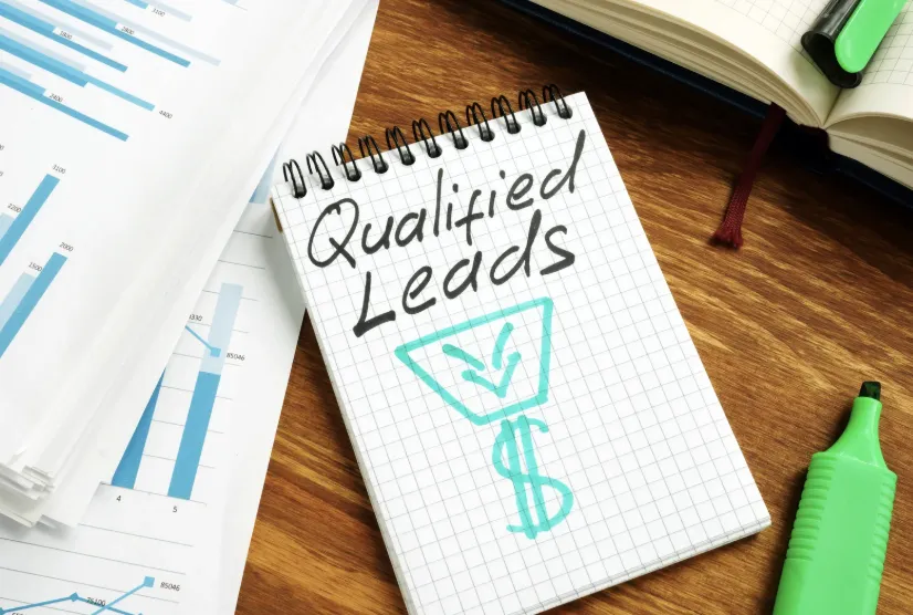 Capture, Qualify, and Convert Leads With AI Agents