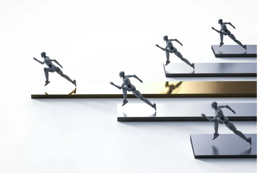 AI-Powered Lead Conversion: Faster Responses, Better Results