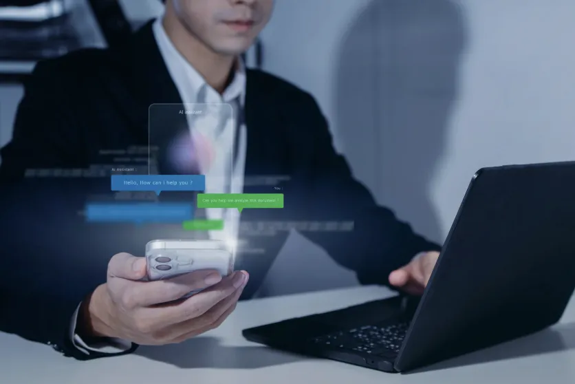 How AI Chatbots Make Lead Qualification Easier