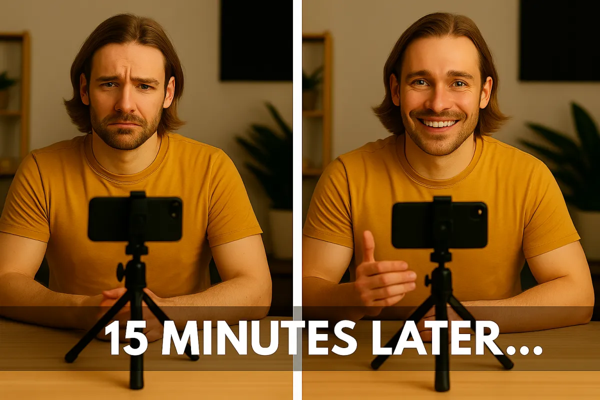 Easy simple easy to follow video tutorials