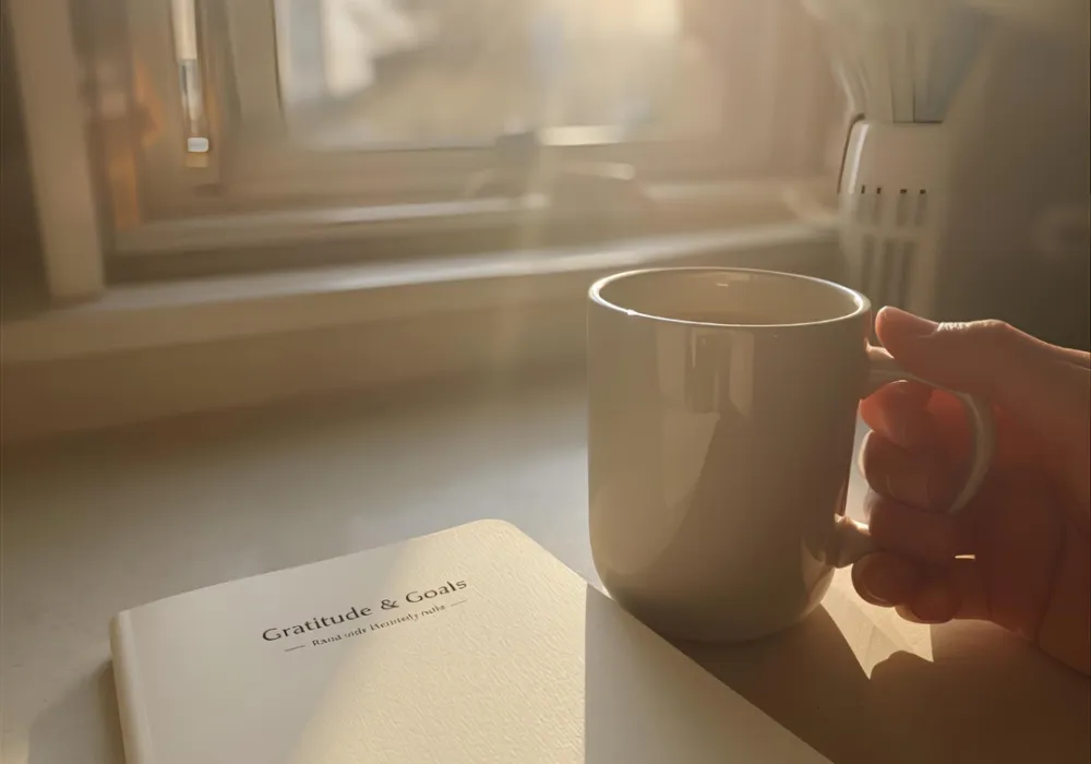 Lessons in Gratitude — What Everyday Life Teaches Us About Money