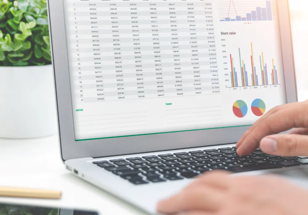 Financial Peace Starts With Clarity: How to Do a Monthly Money Check-In