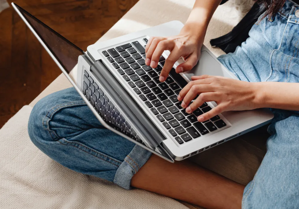 When the Budget Isn’t Working — How to Reset Without Shame
