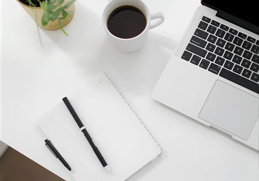 Money and Mental Space — Why Decluttering Your Finances Frees Your Mind