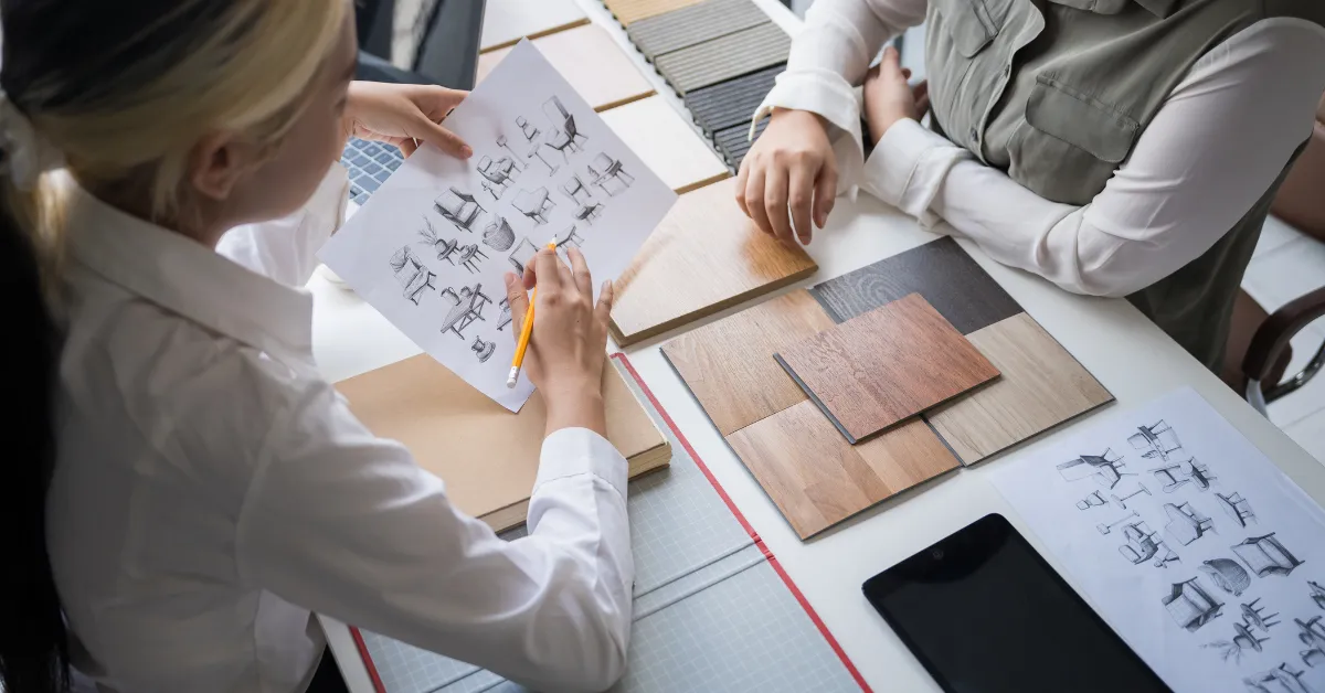 interior design business coach