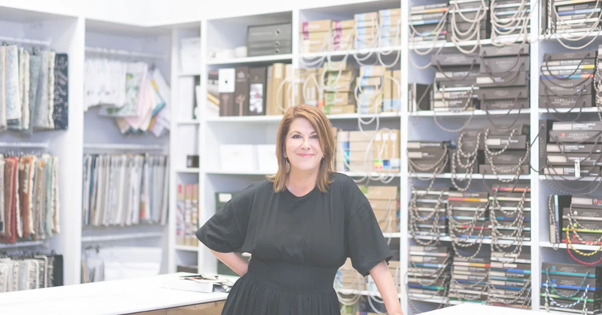 Interior Design Business Coach