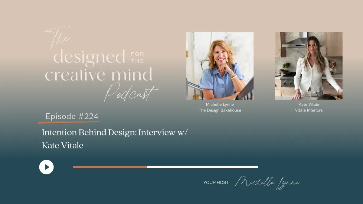 Interior Design Business Coach