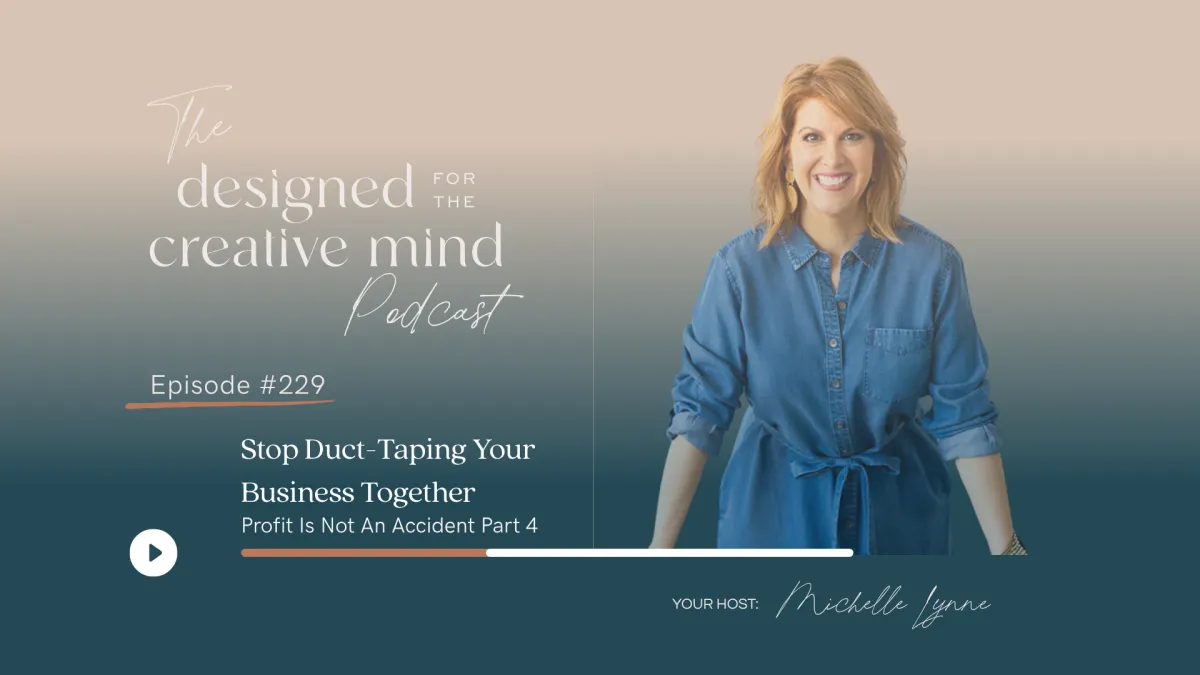 Interior Design Business Coach