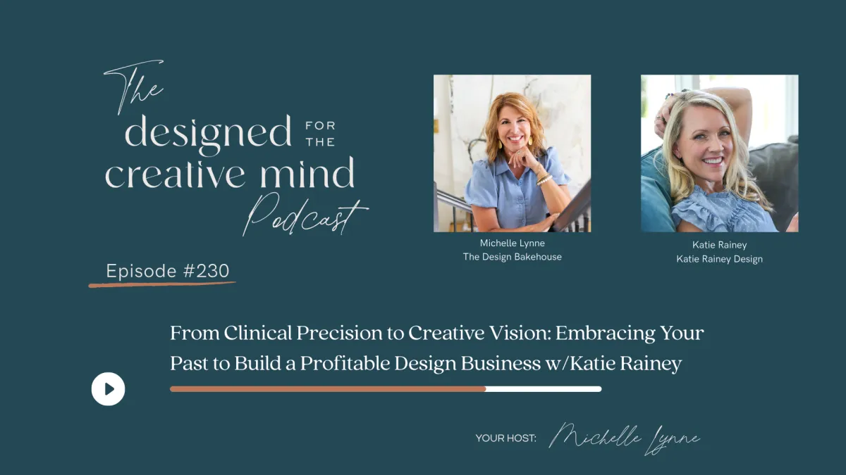 Interior Design Business Coach